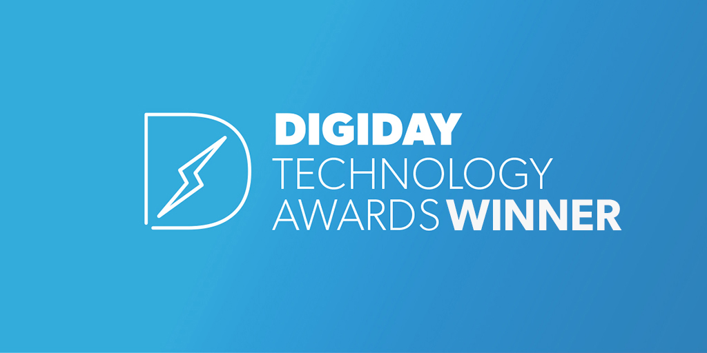 Pixability Named Best BuySide Programmatic Platform by Digiday